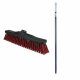 Cleaning kits - Smart Outdoor Brush Set 40cm + One-Piece Stick 140cm - 
