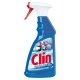 Window cleaners - Clin Glass Liquid 500ml Multi-Shine - 