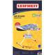 Ironing boards - Leifheit Ironing Board Air Board L Premium Plus 72617 - 