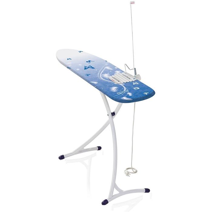 Ironing boards - Leifheit Ironing Board Air Board XL Deluxe Plus 72590 - 