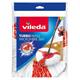 Contributions of inventories to mop - Vileda Easy Wring Clean Turbo Refill red 151608 - 