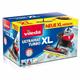 Cleaning kits - Vileda Ultramat Turbo Flat XL 161023 Mop + Bucket set - 