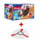 Cleaning kits - Vileda Easy Wring Turbo Kit + Turbo Red 151608 - 