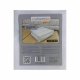Universal containers - Vespero Organizer Cover for Duvet Cover Pillows SA 2937462 - 