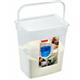 Universal containers - Plast Team Universal Container 6l Transparent Natural 5058 - 
