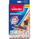 Contributions of inventories to mop - Wet Cart Ultramax 155747 Vileda - 
