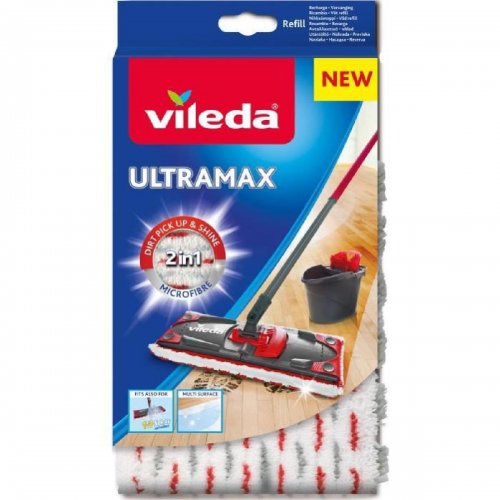 Wet Cart Ultramax 155747 Vileda