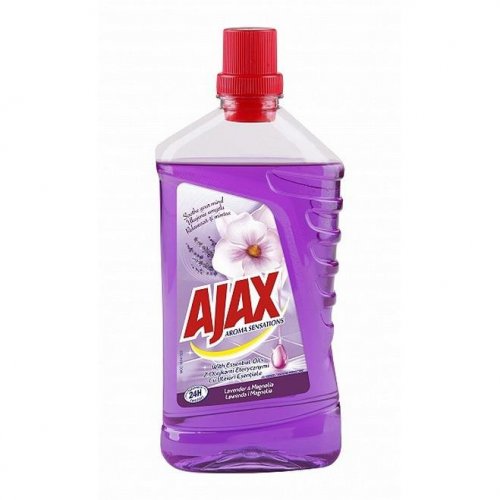 Ajax Universal Lavender Magnolia 1l Purple