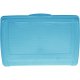 Cake containers - Cake Box Click-Box Maxi Blue 3.7l 1069 Keeeper Luca - 