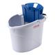Cleaning kits - Vileda Ultraspeed Mini Starter Kit Bucket + Mop 133414 Vileda Professional - 