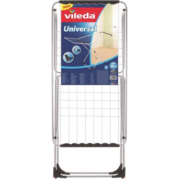 dryers - Vileda Clothes dryer Universal 157241 - 