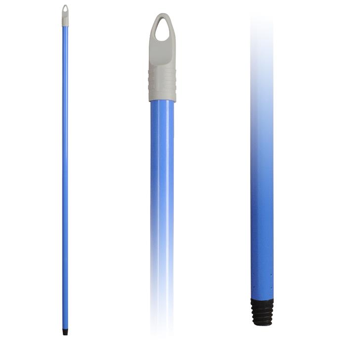 Bars, sticks - Spontex stick 120 cm for mops blue - 