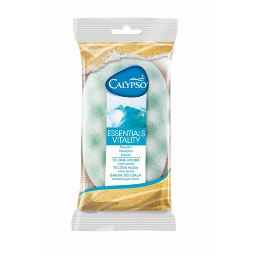 Spontex Calypso Sponge Essentials Vitality 20212