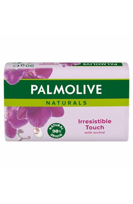 soap - Palmolive Black Orchid Bar Soap 90g - 