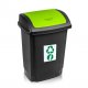 Waste sorting bins -  - 