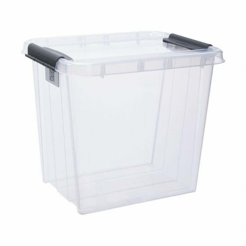 Universal container Pro Box 53l 2780 Plast Team