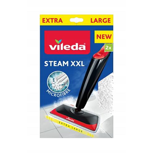 Steam XL Steam Mop Cartridge 161717 Vileda