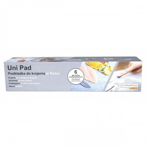 Mat Pad Roll Uni Pad 6m SA2937516 Vespero