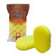 Sponges, washcloths, bath pumice stones - Arix Fantasy Bath Sponge Anticellulite W13121105 Mix Color - 