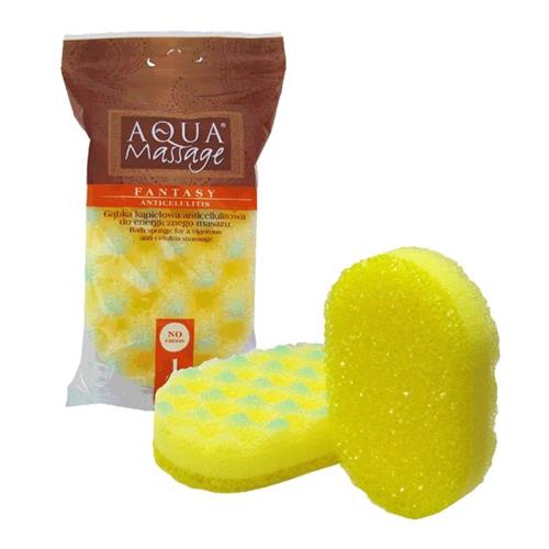 Arix Fantasy Bath Sponge Anticellulite W13121105 Mix Color
