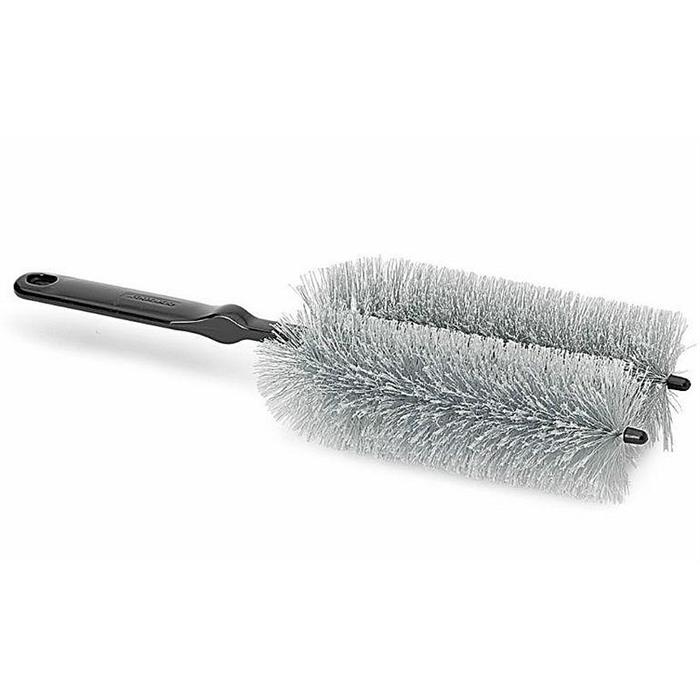 Brushes - Vespero Blind Brush Black-Gray SA2937356 - 