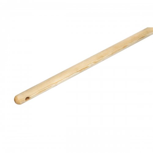 Arix Stick Wooden rod 140cm Without thread C3440000
