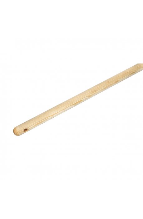 Bars, sticks - Arix Stick Wooden rod 140cm Without thread C3440000 - 