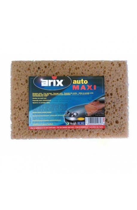 For car washing - Arix Car Sponge Maxi T1064 - 