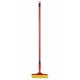 Window and floor squeegees - Arix Windshield Washer With Sponge + Telescopic Stick TK270A - 