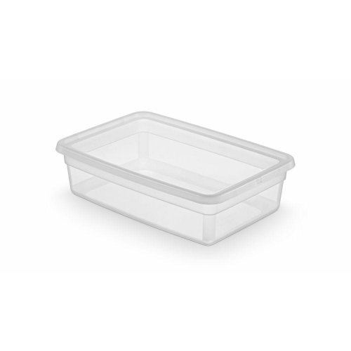 Base Store Bed Container 29l 2710