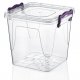 Food containers - Multibox Hobby Square container 1.8l 2159 - 