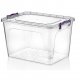Universal containers - 30L 4146 Rectangular Multibox Hobby container - 