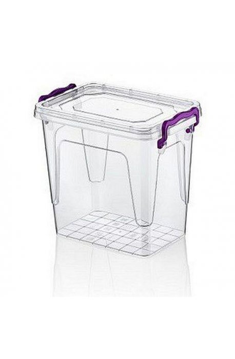 Food containers - Container Multibox Hobby Rectangular 1.45l 7567 - 