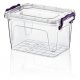 Food containers - Container Multibox Hobby Rectangular 1l 7550 - 