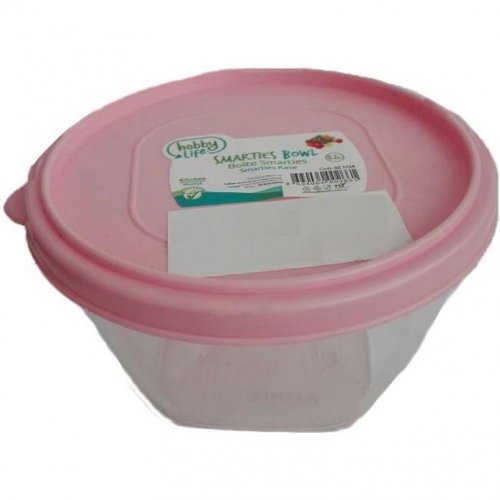 Hobby Container With Cover 0.2l 2661