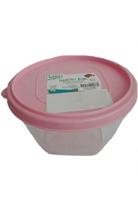Sale - Hobby Container With Cover 0.2l 2661 - 