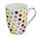 cups - Porcelain Mug Multicolor Decor 345ml 8920 CH - 