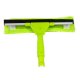 Window and floor squeegees - Glass Mop Washer With Microfiber Telescopic Rod Green 3227 CH - 