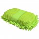 For car washing - Chenille Car Wash Sponge 0771 Mix Color CH - 