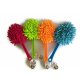 quicksand - Short Chenille Dust Washer 6187 Mix Colors CH - 