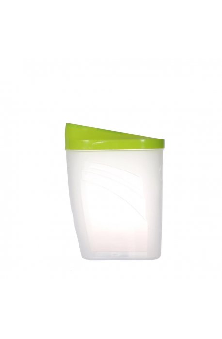 Food containers - Branq Easy Way Dispenser 1.5l 8224 Green - 