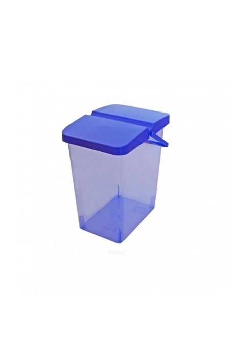 Powder containers - Branq Powder Container 10l Blue 1311 - 