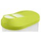 Food containers - Branq Easy Way Dispenser 0.5l 8221 Green - 
