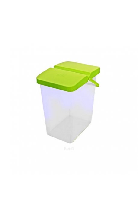Powder containers - Branq Powder Container 25l Green 1326 - 