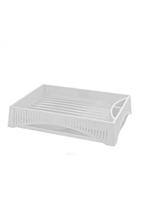 Dryers, mats, dish drainers - Branq Dishwasher Dryer Elba White 1610 - 