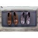 Shoe drippers - Branq Shoe Drainer 38x78.5x3.3cm Large 1505 - 