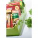 Food containers - Branq Spice Container 1640 Mix Color - 