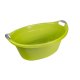 Dishes, bowls, jugs, measuring cups, dispensers - Branq Bowl With Handle Oval 40l 4532 Mix - 