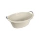 Dishes, bowls, jugs, measuring cups, dispensers - Branq Bowl With Handle Oval 40l 4532 Mix - 