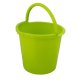 Buckets - Branq Bucket with spout 10l 1200 Green - 